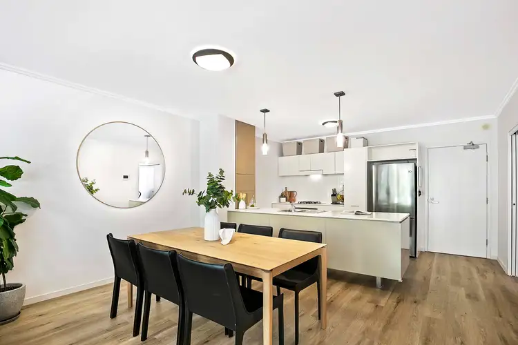 Fifth view of Homely unit listing, 40/20 Donkin Street, West End QLD 4101