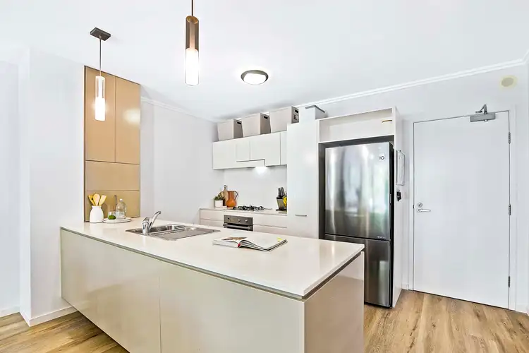 Sixth view of Homely unit listing, 40/20 Donkin Street, West End QLD 4101