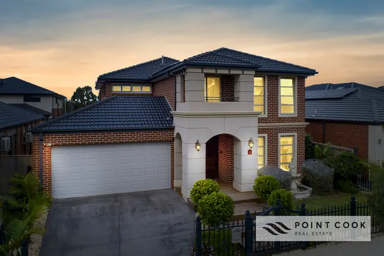 12 Amersfort Street, Point Cook VIC 3030