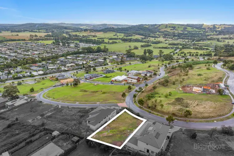 59 Solid Drive, Pakenham VIC 3810