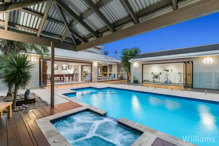 Second view of Homely house listing, 26 Myrtle Grove, Altona VIC 3018