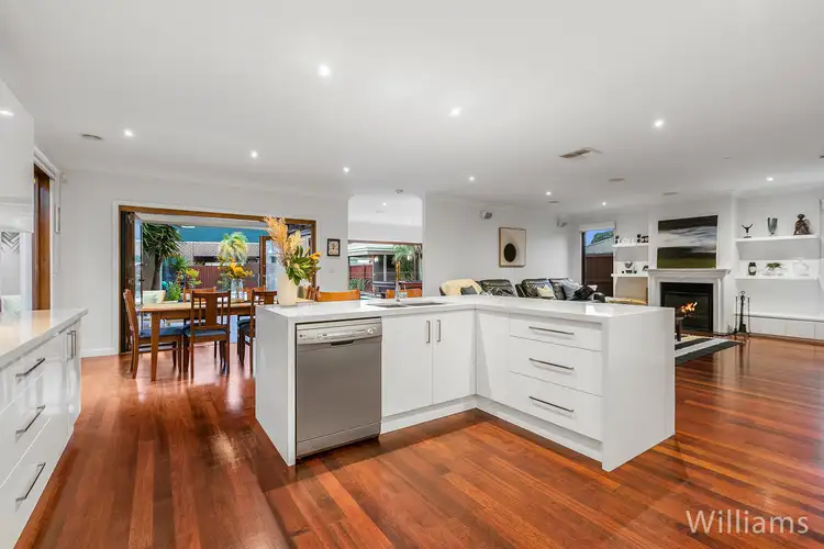 Fourth view of Homely house listing, 26 Myrtle Grove, Altona VIC 3018