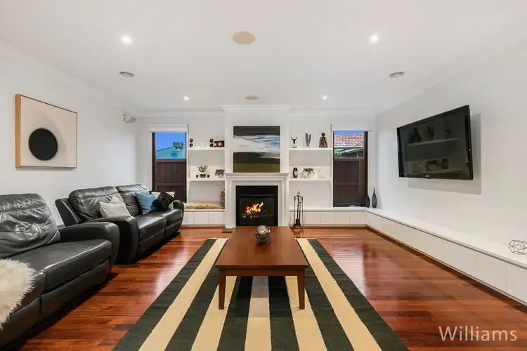 Fifth view of Homely house listing, 26 Myrtle Grove, Altona VIC 3018