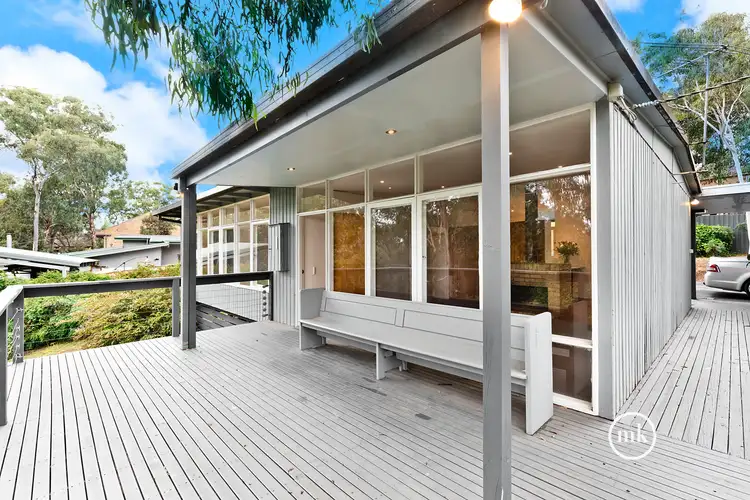 242 Old Eltham Road, Lower Plenty VIC 3093
