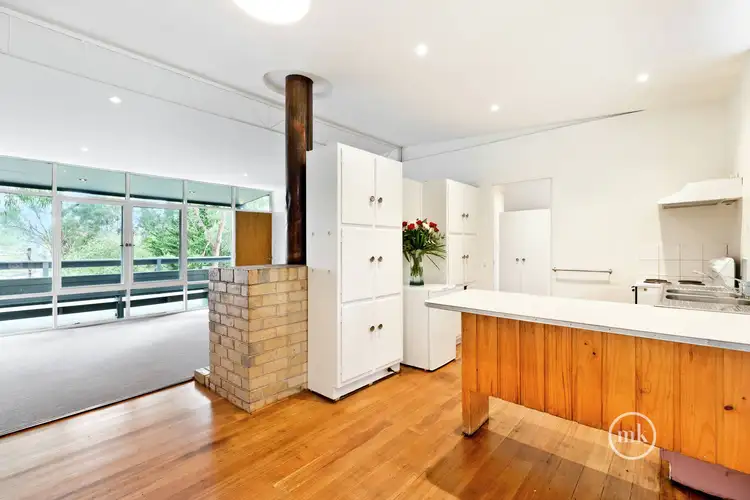 Third view of Homely house listing, 242 Old Eltham Road, Lower Plenty VIC 3093