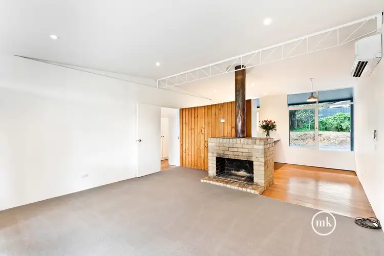 Fifth view of Homely house listing, 242 Old Eltham Road, Lower Plenty VIC 3093