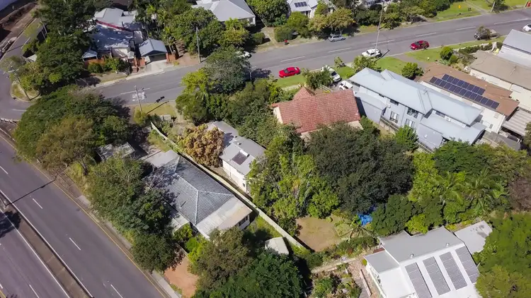 Fifth view of Homely house listing, 7 Usher Street, Indooroopilly QLD 4068