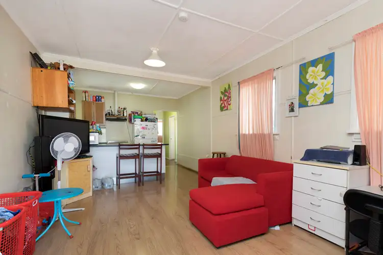 Sixth view of Homely house listing, 7 Usher Street, Indooroopilly QLD 4068