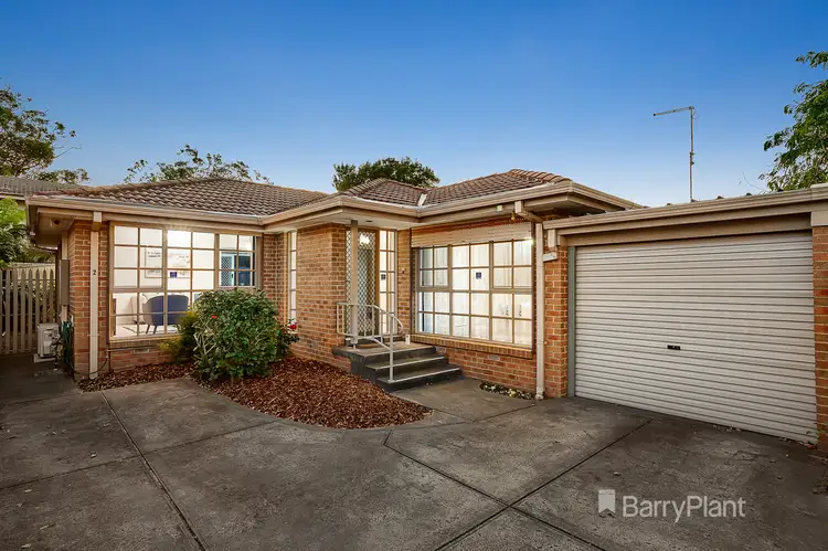 2/69 Albert Street, Mordialloc VIC 3195