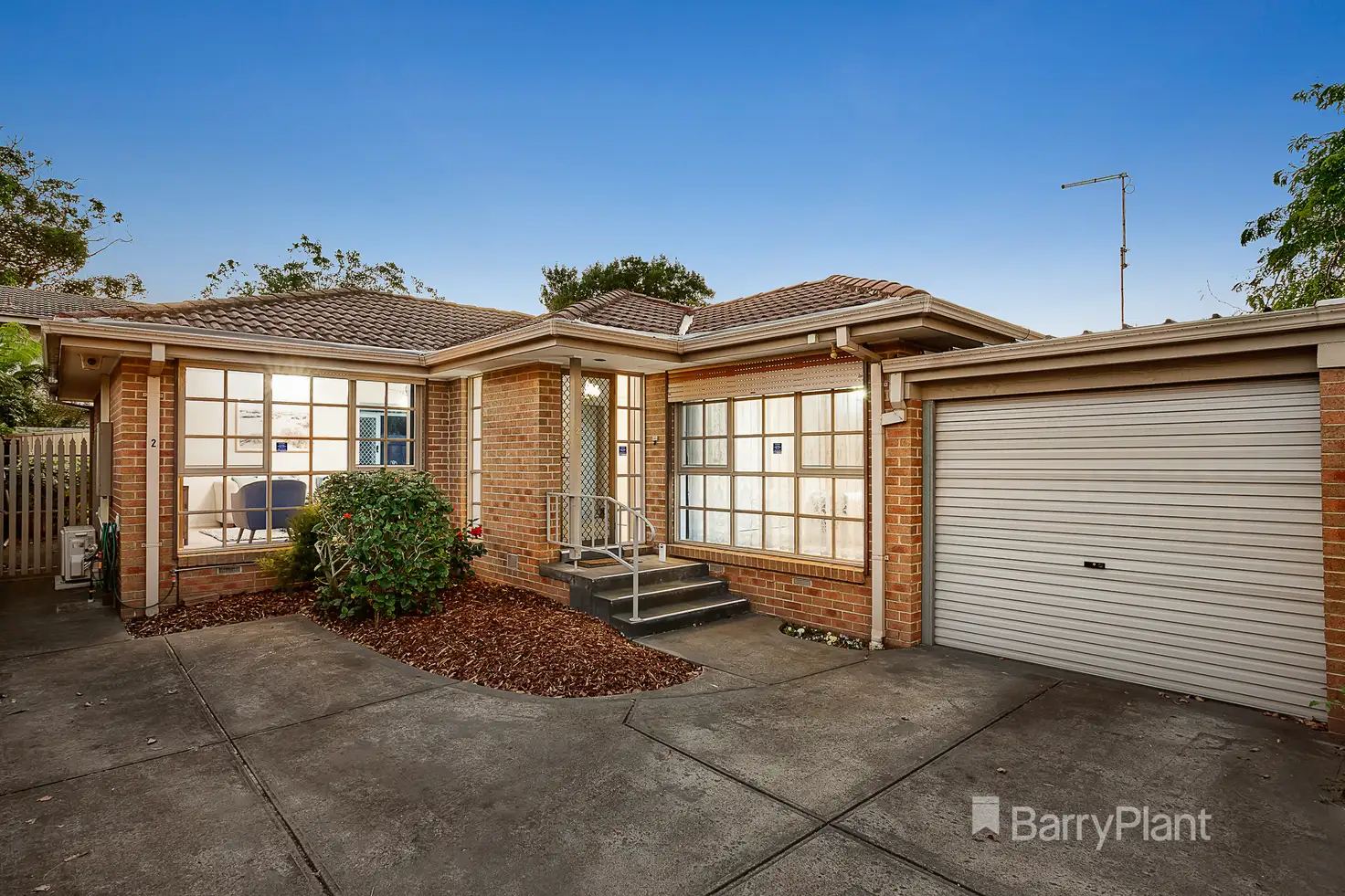Main view of Homely unit listing, 2/69 Albert Street, Mordialloc VIC 3195
