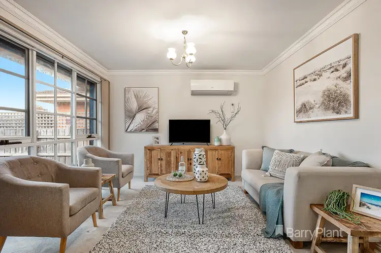 Second view of Homely unit listing, 2/69 Albert Street, Mordialloc VIC 3195