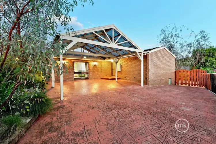 7 Avandina Crescent, Greensborough VIC 3088