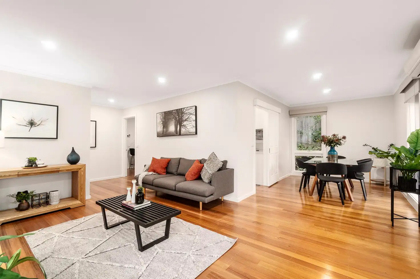 Main view of Homely house listing, 43 Dellfield Drive, Templestowe Lower VIC 3107