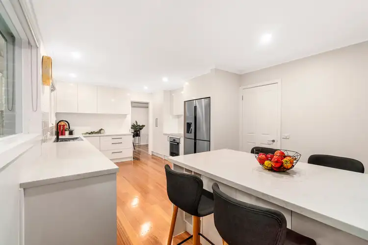 Fourth view of Homely house listing, 43 Dellfield Drive, Templestowe Lower VIC 3107