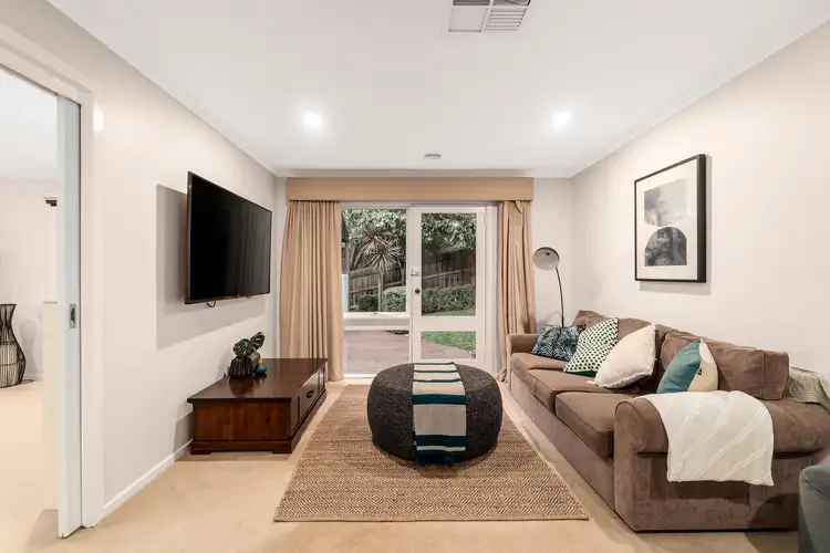 Fifth view of Homely house listing, 43 Dellfield Drive, Templestowe Lower VIC 3107