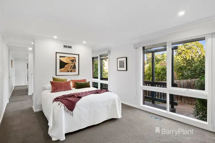 Sixth view of Homely house listing, 43 Dellfield Drive, Templestowe Lower VIC 3107