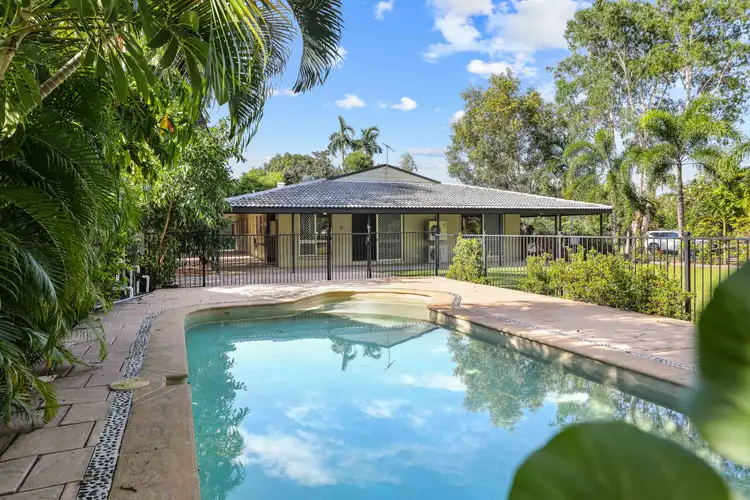 Main view of Homely house listing, 21 Edinburgh Crescent, Brinkin NT 810