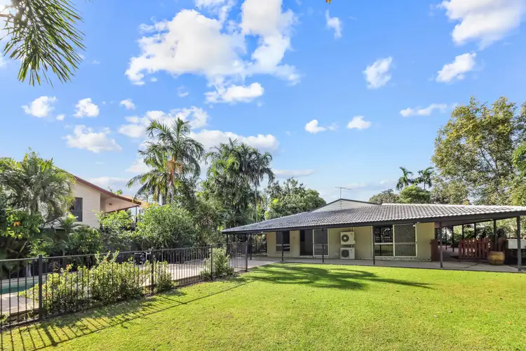 Second view of Homely house listing, 21 Edinburgh Crescent, Brinkin NT 810