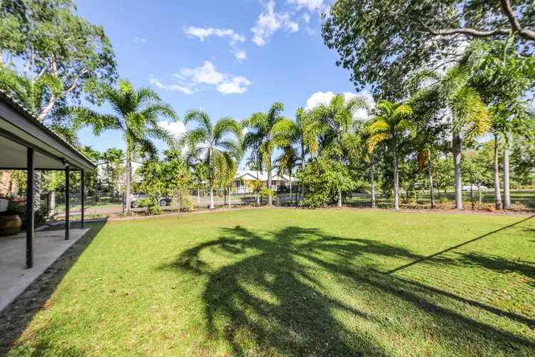 Third view of Homely house listing, 21 Edinburgh Crescent, Brinkin NT 810