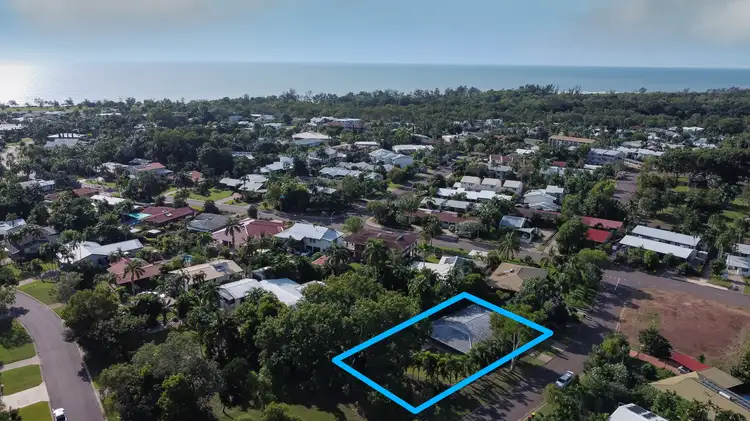 Fifth view of Homely house listing, 21 Edinburgh Crescent, Brinkin NT 810