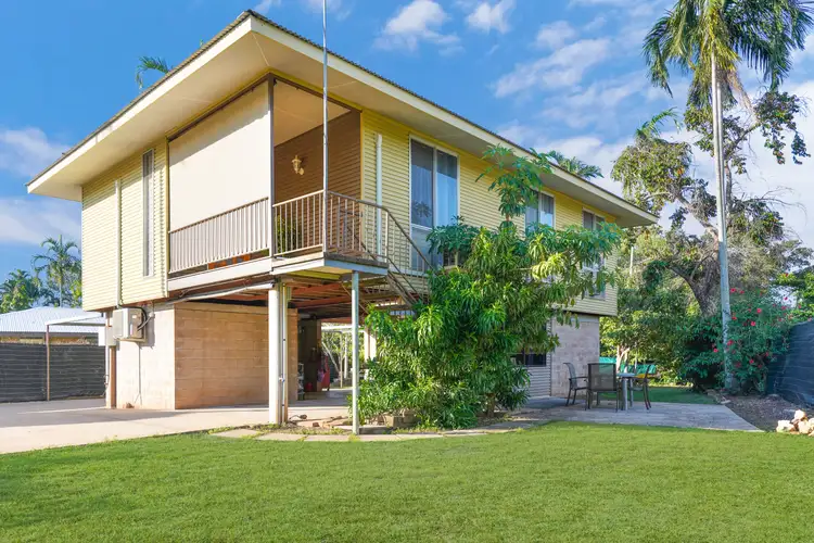 34 Milkwood Circuit, Karama NT 812