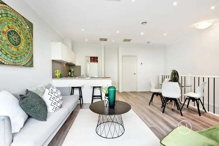 Second view of Homely townhouse listing, 22/98 Main Road, Lower Plenty VIC 3093