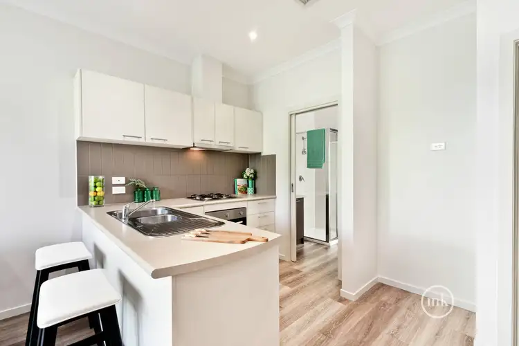 Fourth view of Homely townhouse listing, 22/98 Main Road, Lower Plenty VIC 3093