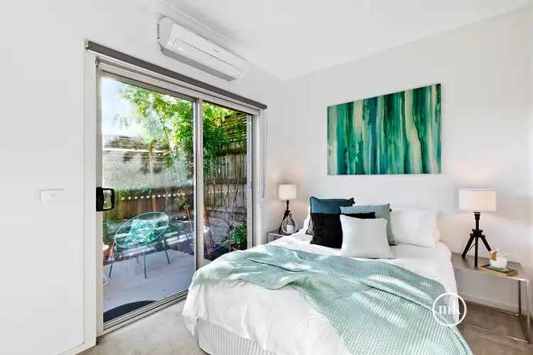 Fifth view of Homely townhouse listing, 22/98 Main Road, Lower Plenty VIC 3093