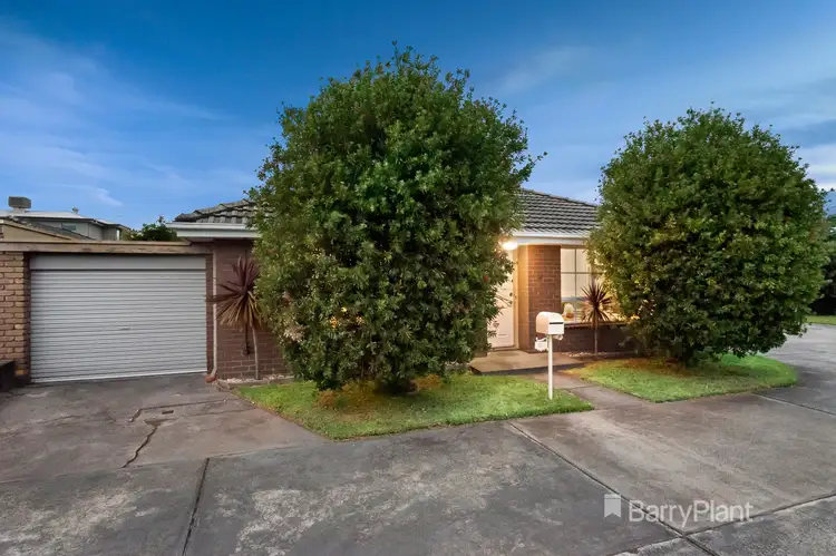 Main view of Homely unit listing, 16/156 Lower Dandenong Road, Parkdale VIC 3195