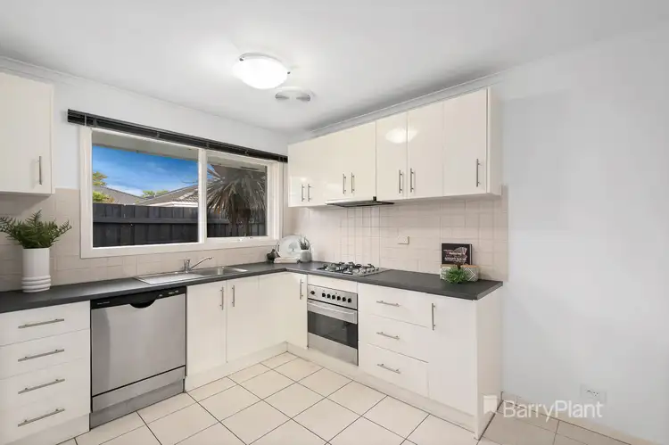 Third view of Homely unit listing, 16/156 Lower Dandenong Road, Parkdale VIC 3195