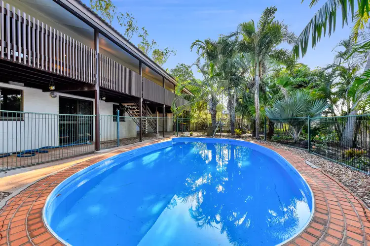 24 Tiwi Gardens, Tiwi NT 810