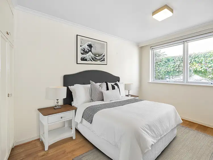 Third view of Homely apartment listing, 2/48A St Georges Road, Toorak VIC 3142