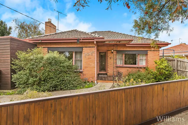 Main view of Homely house listing, 42 Railway Place, Williamstown VIC 3016