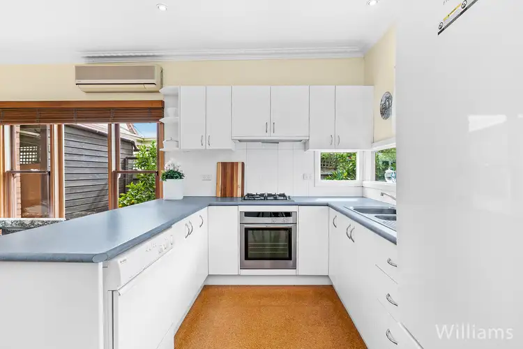 Fourth view of Homely house listing, 42 Railway Place, Williamstown VIC 3016