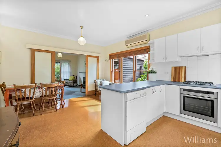 Fifth view of Homely house listing, 42 Railway Place, Williamstown VIC 3016