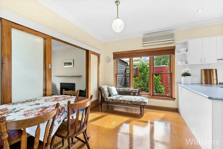 Sixth view of Homely house listing, 42 Railway Place, Williamstown VIC 3016
