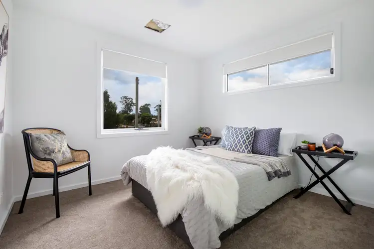 Second view of Homely townhouse listing, 8/76-80 Lethbridge Avenue, Werrington NSW 2747