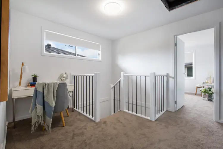 Third view of Homely townhouse listing, 8/76-80 Lethbridge Avenue, Werrington NSW 2747