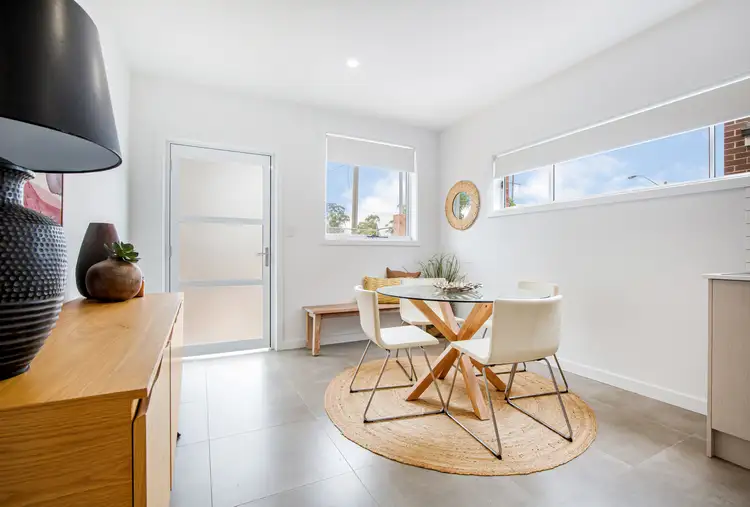 Sixth view of Homely townhouse listing, 8/76-80 Lethbridge Avenue, Werrington NSW 2747