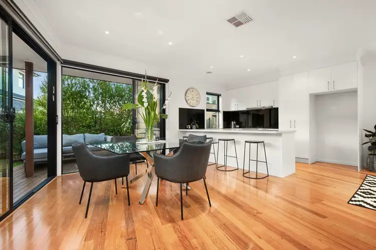Second view of Homely townhouse listing, 2/15 Alfred Grove, Oakleigh East VIC 3166