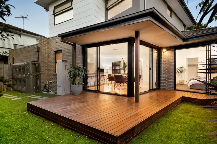 Third view of Homely townhouse listing, 2/15 Alfred Grove, Oakleigh East VIC 3166