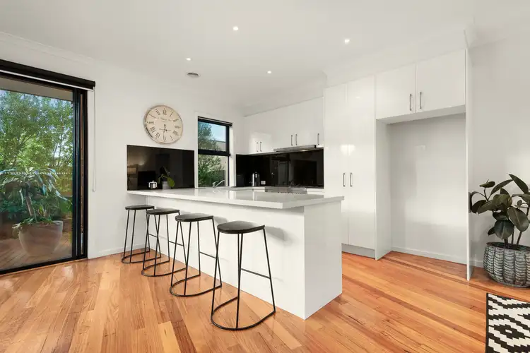 Sixth view of Homely townhouse listing, 2/15 Alfred Grove, Oakleigh East VIC 3166