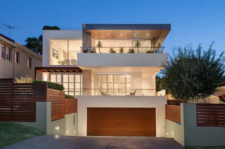Main view of Homely house listing, 4 Leumeah Street, Cronulla NSW 2230