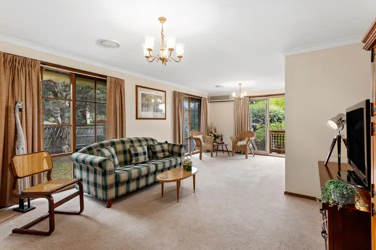 Second view of Homely unit listing, 8/2-12 Temple Street, Ashwood VIC 3147