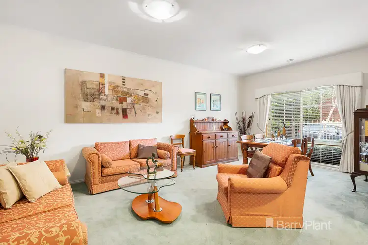 Third view of Homely townhouse listing, 28 Sunrise Crescent, Templestowe Lower VIC 3107