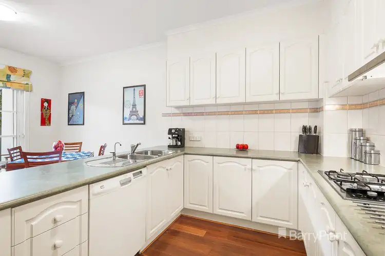 Fourth view of Homely townhouse listing, 28 Sunrise Crescent, Templestowe Lower VIC 3107