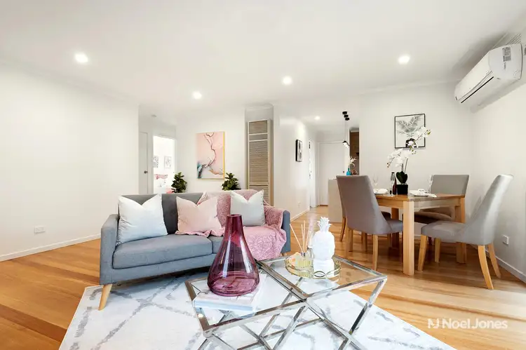 Second view of Homely unit listing, 5/25 May Street, Balwyn VIC 3103