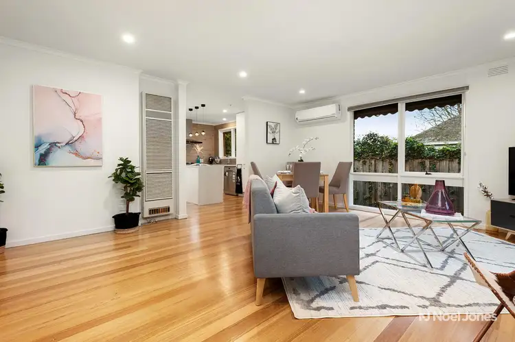 Third view of Homely unit listing, 5/25 May Street, Balwyn VIC 3103