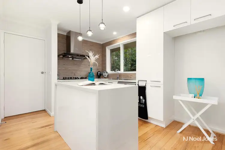Fourth view of Homely unit listing, 5/25 May Street, Balwyn VIC 3103