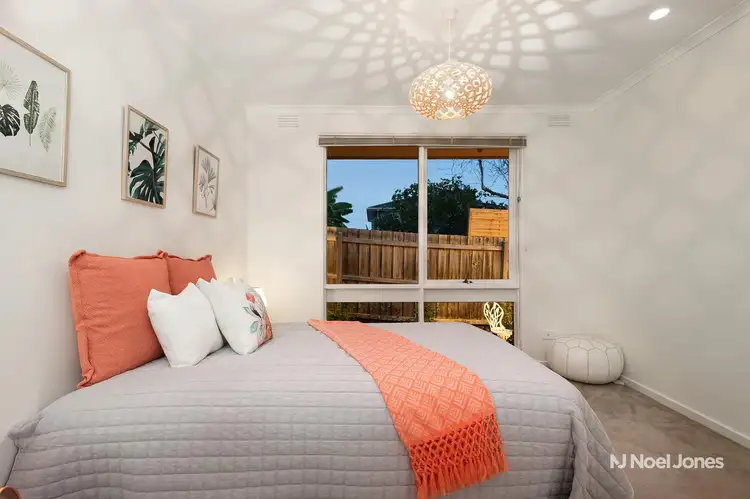 Fifth view of Homely unit listing, 5/25 May Street, Balwyn VIC 3103